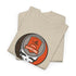 Cleveland Football Stealie T-Shirt - Gridiron Collection
