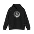 Grateful Dead - Las Vegas Raiders Stealie Grateful Dead Hooded Sweatshirt - NFL - StealieShop