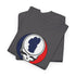 Lake Tahoe Stealie Unisex Grateful Dead T-Shirt