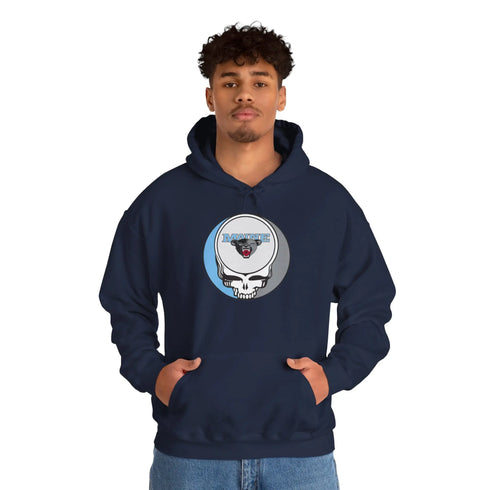 Grateful Dead - University of Maine Grateful Dead Unisex Heavy Blend Hoodie - StealieShop