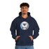 Grateful Dead - University of Maine Grateful Dead Unisex Heavy Blend Hoodie - StealieShop