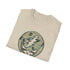 Grateful Dead - Camo Stealie Color Match Vineyard Collection Grateful Dead TShirt - StealieShop