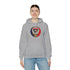 Florida Panthers Grateful Dead Unisex Heavy Blend Hoodie StealieShop