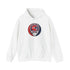 New England Patriots Original Grateful Dead Hooded Sweatshirt - NFL