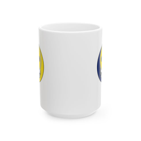 St. Louis Flag Stealie 15oz Ceramic Mug