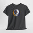 Massachusetts "Unofficial" State Flag Stealie Grateful Dead T-Shirt