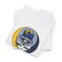 Los Angeles Football Stealie T-Shirt - Gridiron Collection