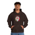 University of Denver Unisex Heavy Blend Hoodie - Hooded Sweatshirt - StealieShop