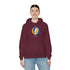 UCLA Grateful Dead Hoodie - Hooded Sweatshirt - Bruins - StealieShop