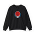 Grateful Dead - Steal Your Lobster Stealie Crewneck Sweatshirt - StealieShop