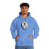 Xavier University Grateful Dead Unisex Heavy Blend Hoodie StealieShop