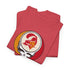 Tampa Bay Football Stealie T-Shirt - Gridiron Collection