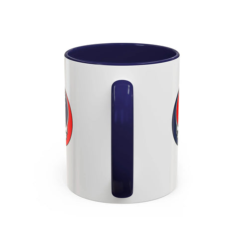 Grateful Dead - Grateful Dead Stealie Coffee Mug - StealieShop
