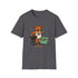 Grateful Dead - Grillin' Bear - Life is dead. Grateful Dead TShirt - StealieShop