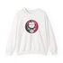 Custom MWP Stealie Crewneck Sweatshirt