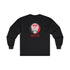 McGill University Grateful Dead Long Sleeve Tee StealieShop
