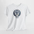 Smiling Lions Stealie Unisex Grateful Dead T-Shirt