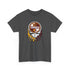 Washington Commanders Grateful Dead Steal Your Face T-Shirt StealieShop