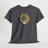 Pittsburgh Football Stealie T-Shirt - Gridiron Collection