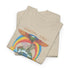 1979 Tour - Unisex Grateful Dead T-Shirt - Iconic Tour Tees