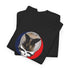 Custom Dog Stealie Unisex Grateful Dead T-Shirt (138)
