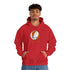 University of Texas Grateful Dead Unisex Heavy Blend Hoodie - Hooded Sweatshirt - UT Austin - StealieShop