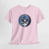 Grateful Dead - Tampa Bay Rays Grateful Dead Steal Your Face T-Shirt - MLB - StealieShop