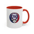 New York Giants Grateful Dead Stealie Coffee Mug (11oz or 15oz) - StealieShop