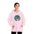 Grateful Dead - Coastal Carolina University Grateful Dead Unisex Heavy Blend Hoodie - StealieShop