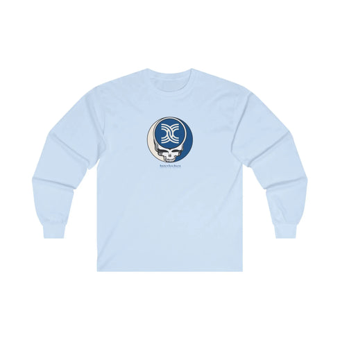 Interlochen Center for The Arts Grateful Dead Long Sleeve Tee - StealieShop