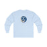 Interlochen Center for The Arts Grateful Dead Long Sleeve Tee - StealieShop