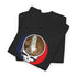 Custom Dog Stealie Unisex Grateful Dead T-Shirt (118)
