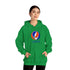 University of Florida Grateful Dead Hoodie - Hooded Sweatshirt - StealieShop