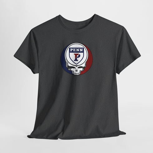Penn Stealie Grateful Dead T-Shirt