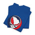 South Carolina Map Stealie Grateful Dead T-Shirt