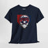 Grateful Dead - Home Run Collection: Boston Edition Grateful Dead Steal Your Face T-Shirt - StealieShop