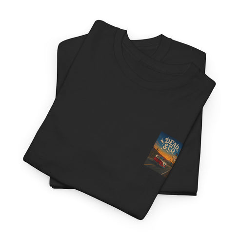 Dead & Co. Las Vegas Grateful Dead T-Shirt