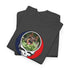 Custom Dog Stealie Unisex Grateful Dead T-Shirt (43)