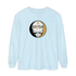 1399 - Custom Stealie Long-Sleeve