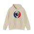 1715 - Custom Stealie Hoodie