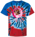 1471 - Custom Stealie Tie-Dye