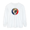 1682 - Custom Stealie Long-Sleeve
