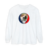 1682 - Custom Stealie Long-Sleeve