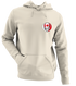 Canada FIFA World Cup - Premium Grateful Dead Left Chest Hoodie - Sand - 3