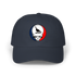 1658 - Custom Stealie Dad Hat
