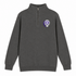 University of St Thomas - Premium Grateful Dead Quarter-Zip Pullover - Charcoal - 6
