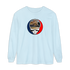 1553 - Custom Stealie Long-Sleeve
