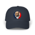 1635 - Custom Stealie Dad Hat