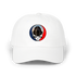 1694 - Custom Stealie Dad Hat