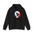 1714 - Custom Stealie Hoodie